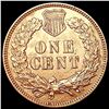 Image 2 : 1906 RED Indian Head Cent UNCIRCULATED