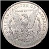 Image 2 : 1899 Morgan Silver Dollar UNCIRCULATED