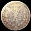 Image 2 : 1878-CC Morgan Silver Dollar NICELY CIRCULATED