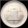 Image 2 : 1926 Sesquicentennial Half Dollar CLOSELY UNCIRCUL