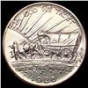 Image 2 : 1926 Oregon Trail Half Dollar UNCIRCULATED