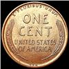 Image 2 : 1909 VDB RED Wheat Cent GEM BU