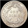 Image 2 : 1891-S Seated Liberty Dime CLOSELY UNCIRCULATED