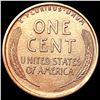 Image 2 : 1909 RED Wheat Cent GEM BU