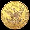 Image 2 : 1903-S $5 Gold Half Eagle UNCIRCULATED