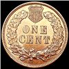 Image 2 : 1905 RED Indian Head Cent UNCIRCULATED