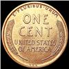 Image 2 : 1909 VDB RED Wheat Cent GEM BU