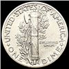 Image 2 : 1926-D Mercury Dime CLOSELY UNCIRCULATED