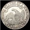 Image 2 : 1826 Capped Bust Half Dollar CLOSELY UNCIRCULATED