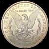 Image 2 : 1887-S Morgan Silver Dollar CLOSELY UNCIRCULATED