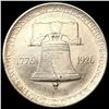 Image 2 : 1926 Sesquicentennial Half Dollar CLOSELY UNCIRCUL