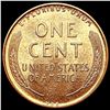 Image 2 : 1909 VDB RED Wheat Cent UNCIRCULATED