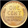 Image 2 : 1911 RED Wheat Cent UNCIRCULATED