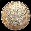 Image 2 : 1906-D Barber Half Dollar CLOSELY UNCIRCULATED