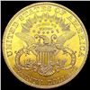 Image 2 : 1904 $20 Gold Double Eagle CLOSELY UNCIRCULATED