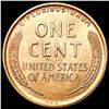 Image 2 : 1909 VDB RED Wheat Cent GEM BU