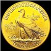 Image 2 : 1909 $10 Gold Eagle CLOSELY UNCIRCULATED