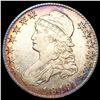 Image 1 : 1819 Capped Bust Half Dollar LIGHTLY CIRCULATED