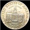 Image 2 : 1946 Iowa Half Dollar UNCIRCULATED