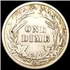 Image 2 : 1908-O Barber Dime CLOSELY UNCIRCULATED