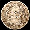 Image 2 : 1903-O Barber Dime LIGHTLY CIRCULATED