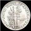 Image 2 : 1926 Mercury Dime UNCIRCULATED