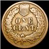 Image 2 : 1877 Indian Head Cent NICELY CIRCULATED