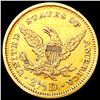 Image 2 : 1878 $2.50 Gold Quarter Eagle HIGH GRADE