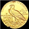 Image 2 : 1926 $2.50 Gold Quarter Eagle CLOSELY UNCIRCULATED