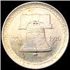 Image 2 : 1926 Sesquicentennial Half Dollar CLOSELY UNCIRCUL