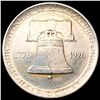 Image 2 : 1926 Sesquicentennial Half Dollar CLOSELY UNCIRCUL