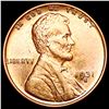 Image 1 : 1931-S RED Wheat Cent UNCIRCULATED