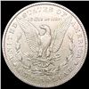 Image 2 : 1883-S Morgan Silver Dollar CLOSELY UNCIRCULATED