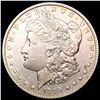 Image 1 : 1895-O Morgan Silver Dollar NEARLY UNCIRCULATED