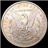 Image 2 : 1895-O Morgan Silver Dollar NEARLY UNCIRCULATED