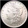 Image 1 : 1882-O/S Morgan Silver Dollar CLOSELY UNCIRCULATED