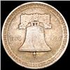 Image 2 : 1926 Sesquicentennial Half Dollar CLOSELY UNCIRCUL