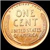 Image 2 : 1925 RED Wheat Cent CHOICE BU