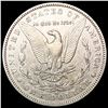 Image 2 : 1883-S Morgan Silver Dollar CLOSELY UNCIRCULATED