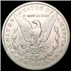 Image 2 : 1892-CC Morgan Silver Dollar CLOSELY UNCIRCULATED