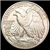 Image 2 : 1934-S Walking Liberty Half Dollar CLOSELY UNCIRCU