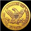 Image 2 : 1854 $10 Gold Eagle CLOSELY UNCIRCULATED