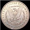 Image 2 : 1895-O Morgan Silver Dollar CLOSELY UNCIRCULATED