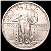 Image 1 : 1917 FH Standing Liberty Quarter UNCIRCULATED