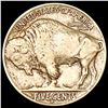 Image 2 : 1917-D Buffalo Nickel CLOSELY UNCIRCULATED