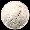 Image 2 : 1927-D Silver Peace Dollar CLOSELY UNCIRCULATED