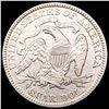 Image 2 : 1876 Seated Liberty Quarter NEARLY UNCIRCULATED