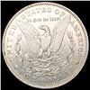 Image 2 : 1878 7/8TF Morgan Silver Dollar CLOSELY UNCIRCULAT