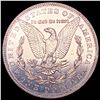 Image 2 : 1878-S Morgan Silver Dollar CLOSELY UNCIRCULATED