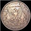 Image 2 : 1893 Morgan Silver Dollar CLOSELY UNCIRCULATED